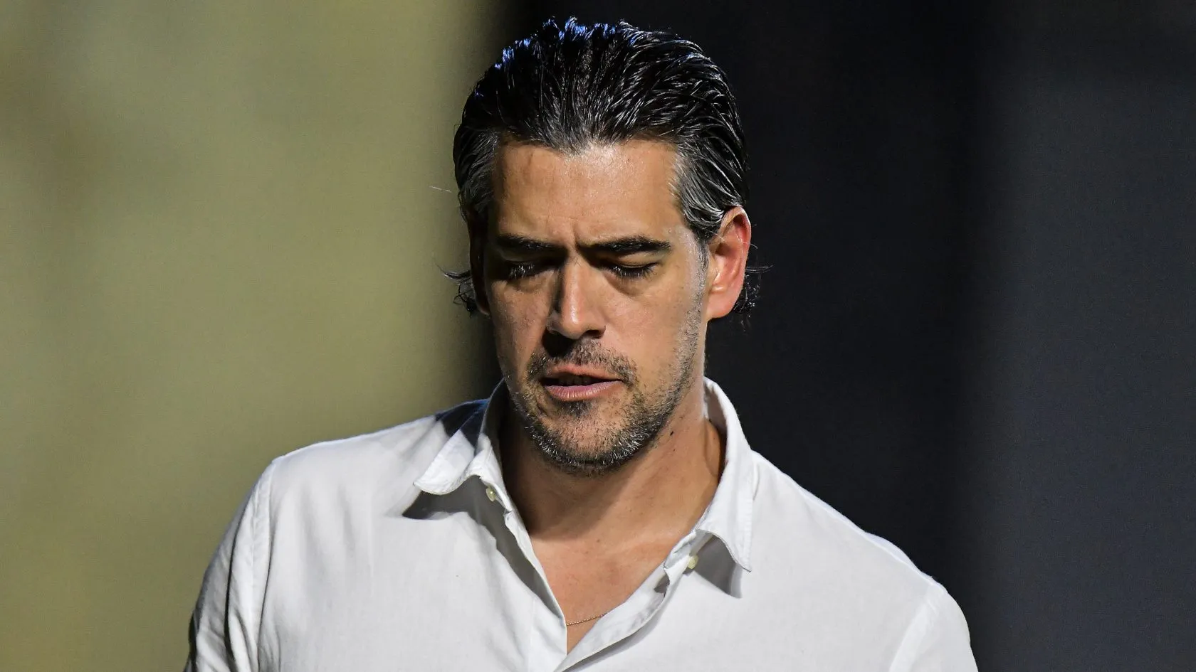 Paulo Bracks deve ser demitido - Foto: Thiago Ribeiro/AGIF.