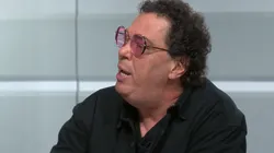 Ex-jogador deu a sua opinião - Foto: Reprodução/SporTV.