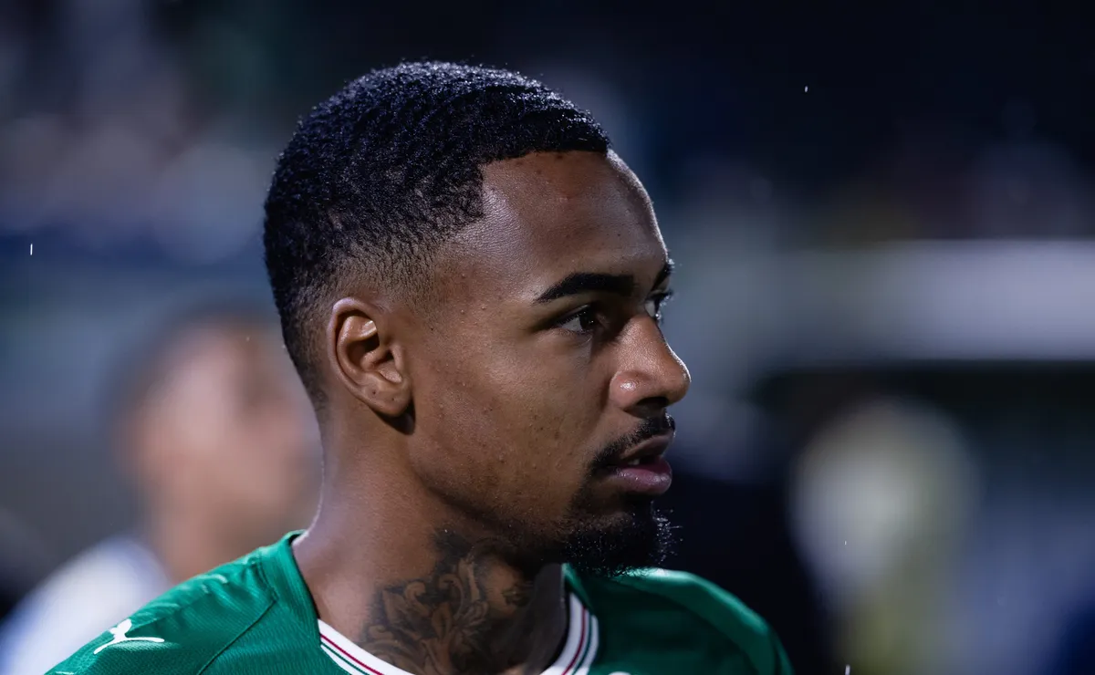 Palmeiras admite venda de Allan e procura ponta, mas contratação de Igor Paixão é quase impossível