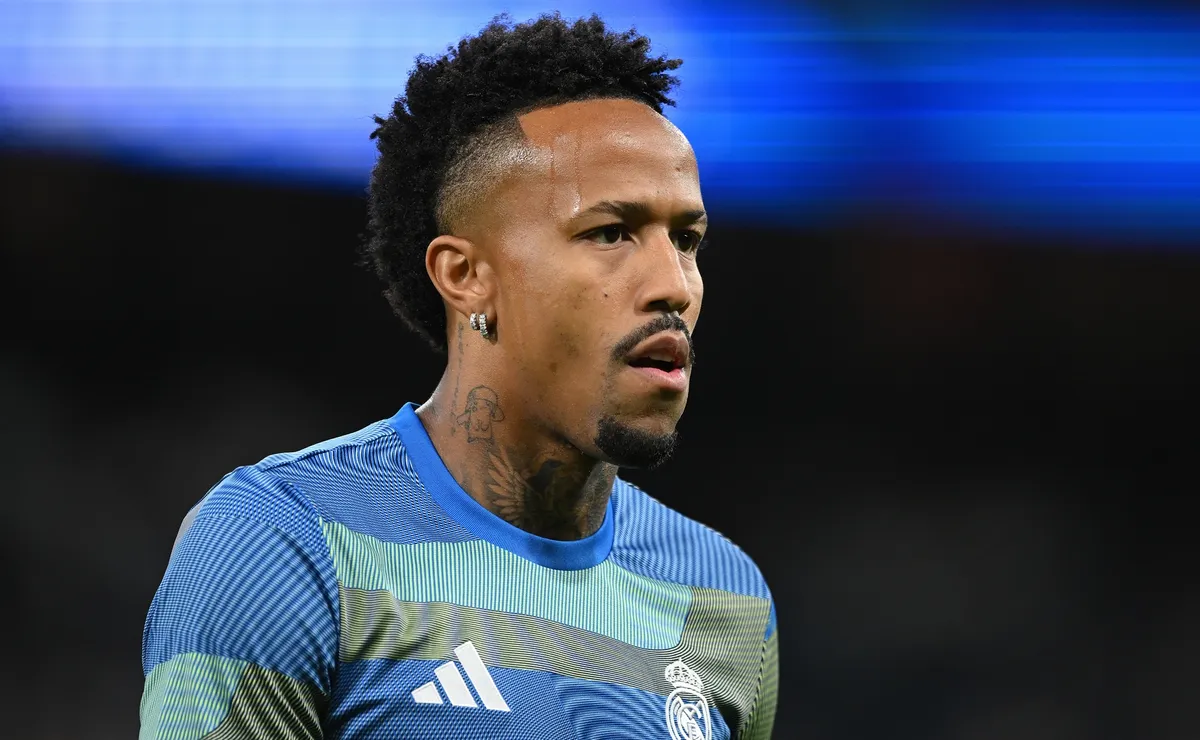 Éder Militão está fora da Copa do Mundo ao optar por cirurgia em vez de tratamento conservador