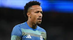 Éder Militão será desfalque do Brasil na Copa