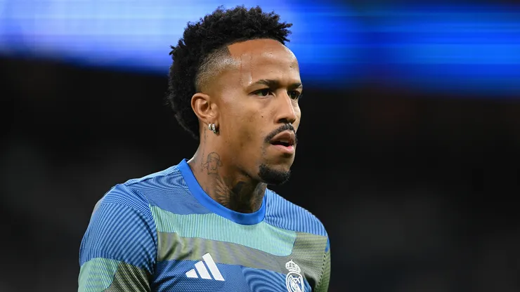 Éder Militão será desfalque do Brasil na Copa