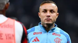 Everton Cebolinha está em final de contrato e mudou planos: decide por saída na próxima janela, diz jornalista
