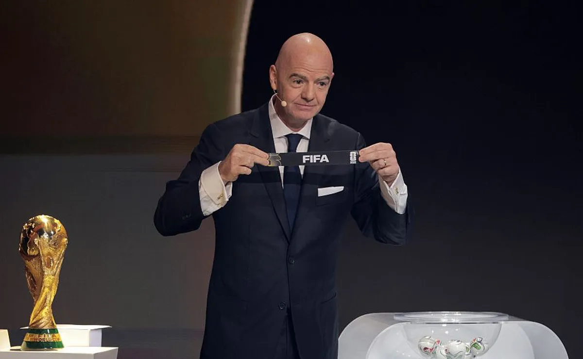 Copa do Mundo de 2026 pode ter aumento na premiação e Fifa abre negociação