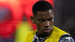 André amargou segunda expulsão seguida pelo Corinthians, mas não será multado pela diretoria desta vez