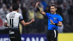 Foto: Ettore Chiereguini/AGIF