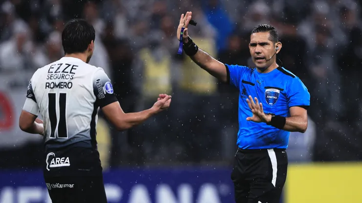 Foto: Ettore Chiereguini/AGIF