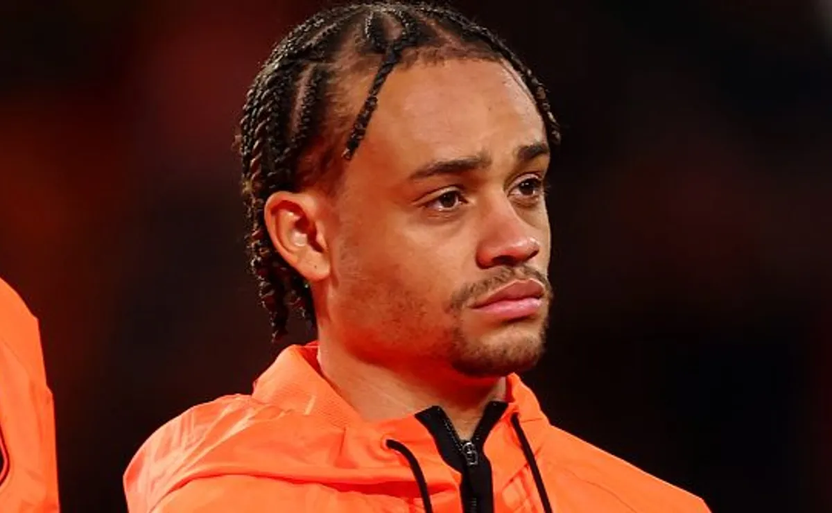 Xavi Simons desabafa sobre ausência na Copa: “Me foi tirada”
