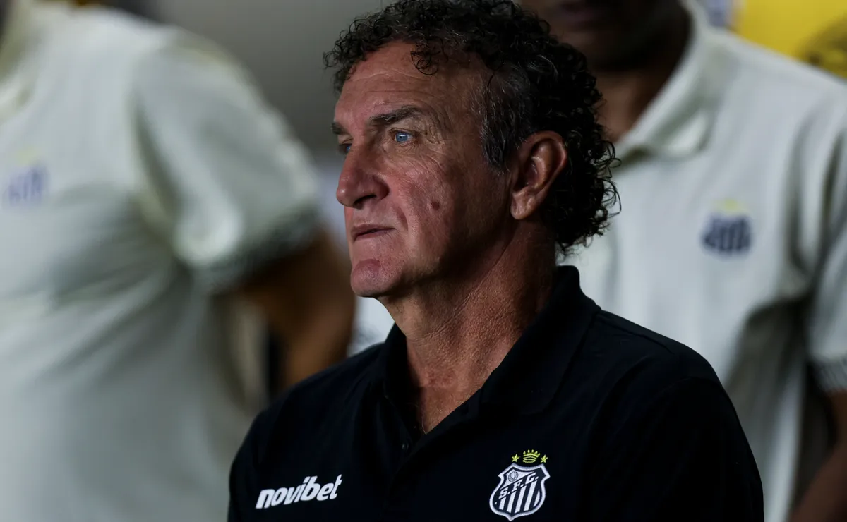 Santos terá desfalques de Vini Lira, Gustavo Henrique e Gabriel Menino contra o San Lorenzo