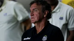 Cuca tem baixas e retornos no Santos para a Sul-Americana - Foto: Ricardo Moreira/Getty Images