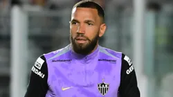 Goleiro deu a sua opinião - Foto: Jota Erre/AGIF.