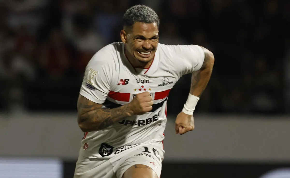 Milton Neves ironiza Neymar ao opinar que Luciano, do São Paulo, seria “mais útil” na Copa
