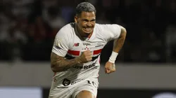 Luciano foi elogiado por Milton Neves