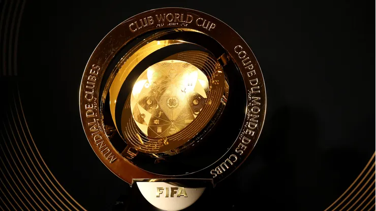 Mundial de Clubes 2029 já tem disputa na América do Sul e Palmeiras lidera ranking da Conmebol