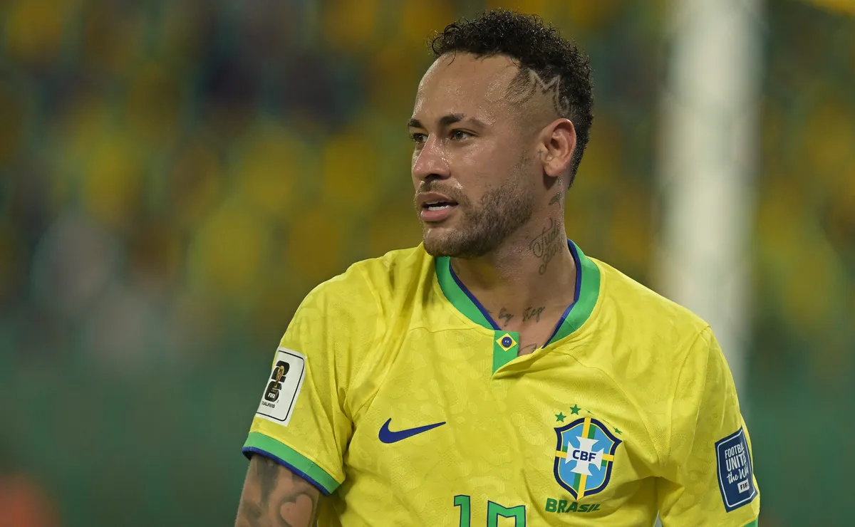 Seleção Brasileira busca novo protagonista criativo às vésperas da Copa e Vini Jr surge como favorito