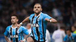 Foto: Maxi Franzoi/AGIF