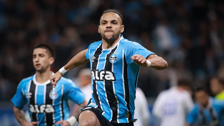 Foto: Maxi Franzoi/AGIF