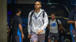 Grêmio viajará para Santiago nesta terça-feira (28), para enfrentar o Palestino