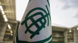 América-MG recebe o São Paulo. Foto: Gilson Lobo/AGIF