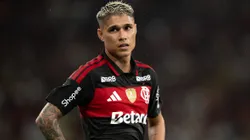 Atacante soma poucos minutos no time titular