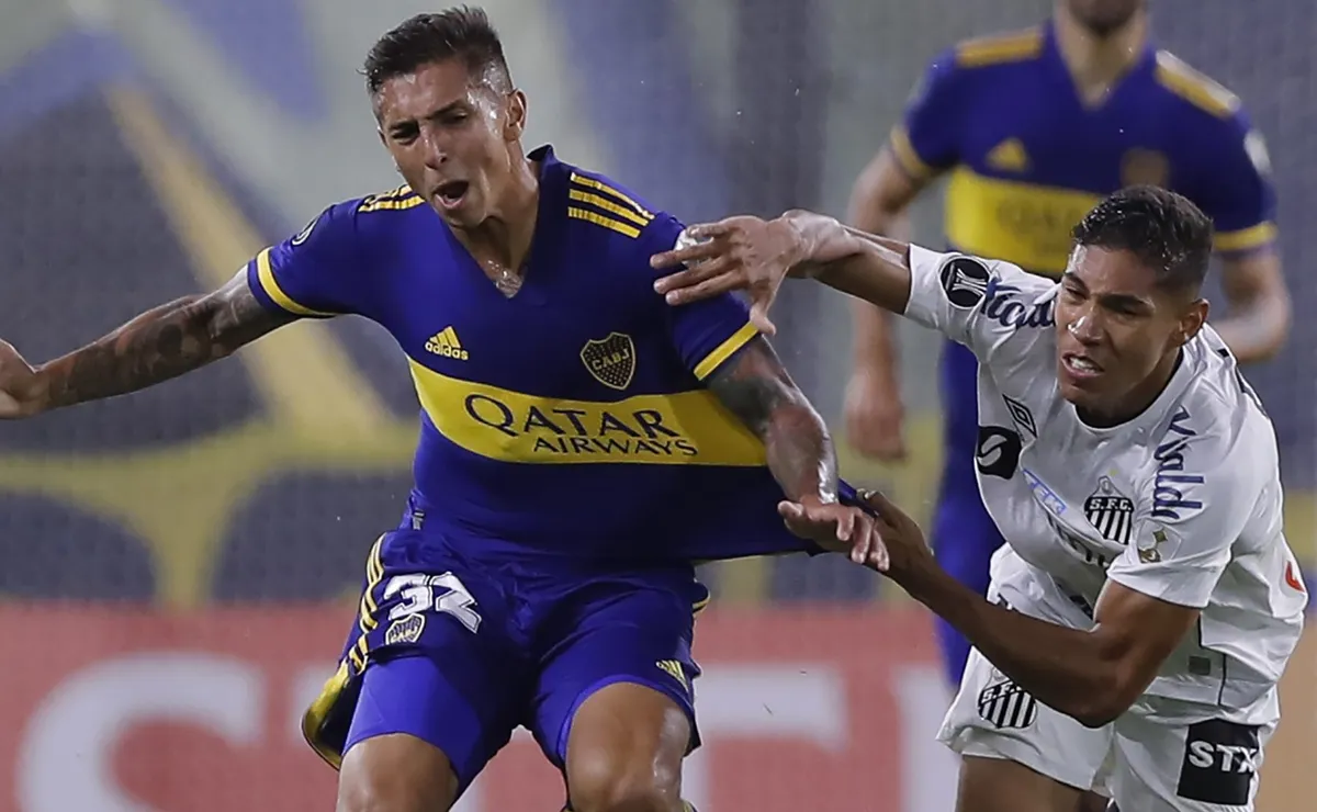 Santos soma apenas 36% de aproveitamento nos últimos dez jogos oficiais disputados na Argentina