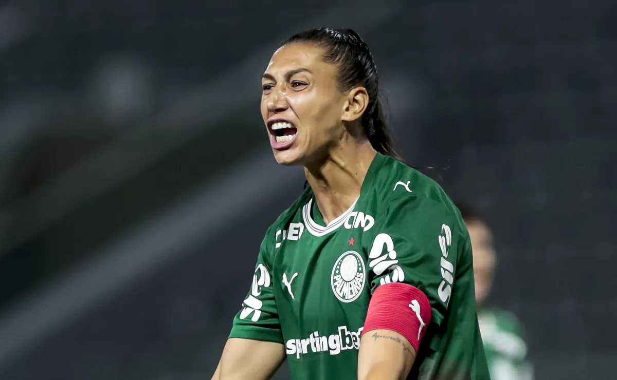 Santos desafia Palmeiras e tenta evitar “Lei da Ex” em clássico no Allianz