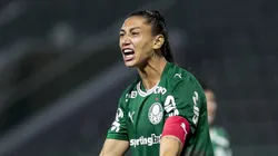 Bia Zaneratto, ex-Sereia. Foto: Marco Miatelo/AGIF