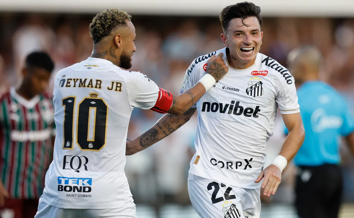 Na lanterna da Sul-Americana, Santos visita o embalado San Lorenzo em busca de reação
