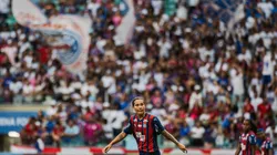 Bahia vai atuar na Arena Fonte Nova - Foto: Letícia Martins/EC Bahia