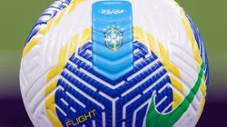 Brasileirão Feminino. Foto: Anderson Romão/AGIF