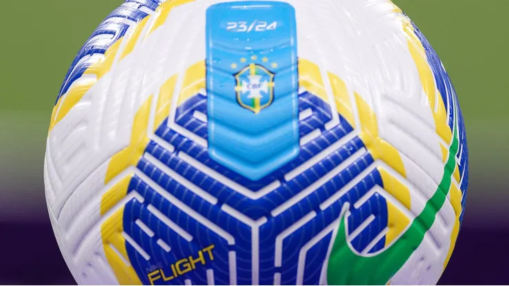 Brasileirão Feminino. Foto: Anderson Romão/AGIF