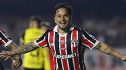 São Paulo de Artur atingiu marca história no Campeonato Brasileiro