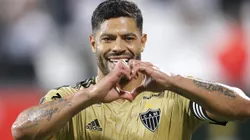 Atacante teve altos e baixos - Foto: Daniel Apuy/Getty Images.