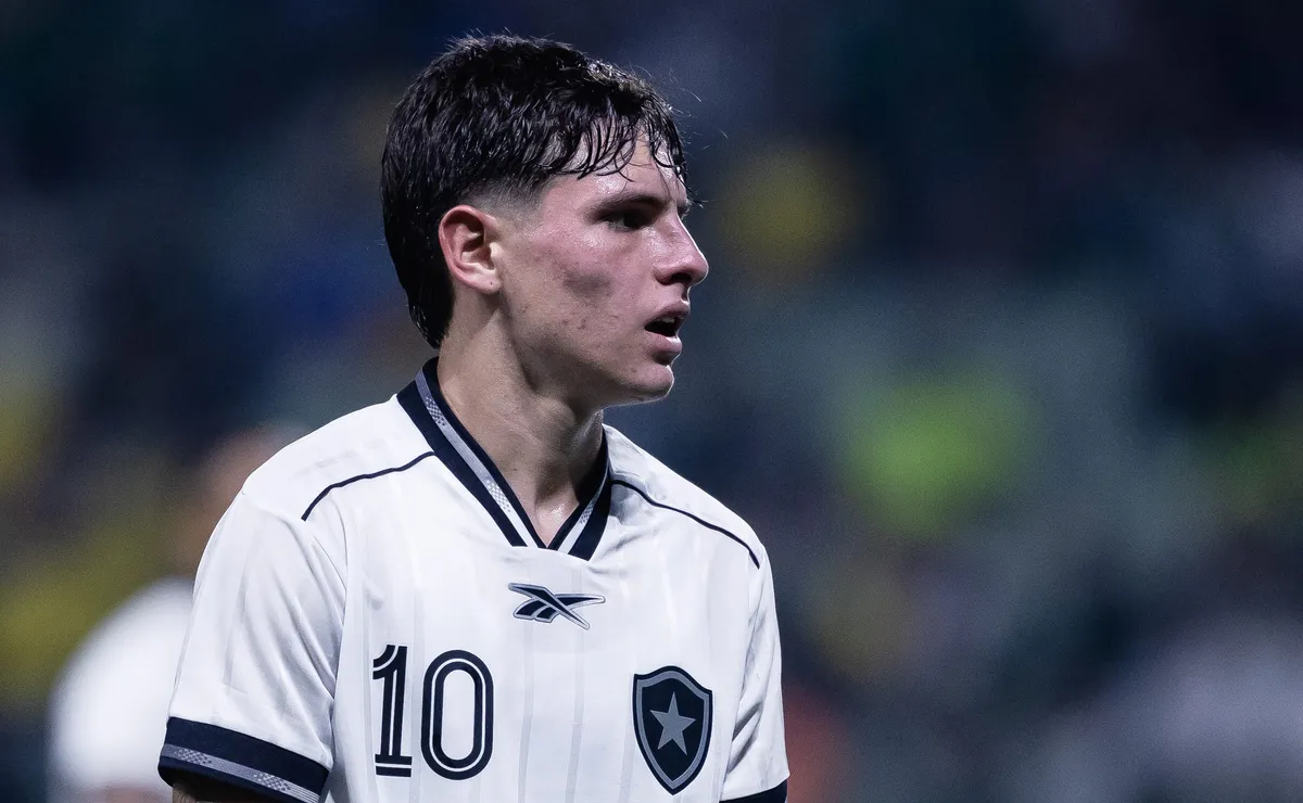 Palmeiras adota cautela com Montoro e bastidores revelam novo cenário