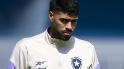 Defensor teve altos e baixos - Foto: Anderson Romão/AGIF.