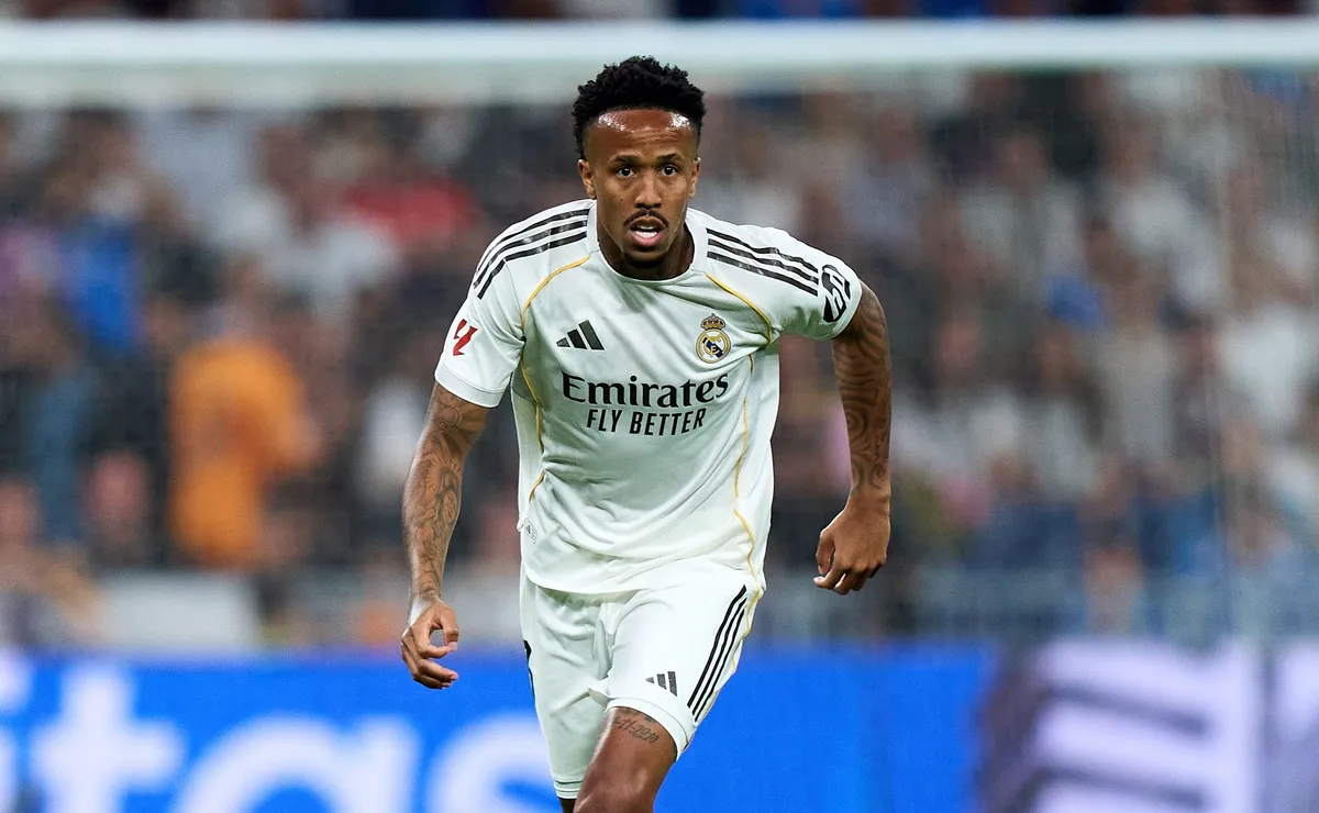 Militão não desiste de jogar a Copa do Mundo pela Seleção Brasileira e vai consultar especialista na Finlândia