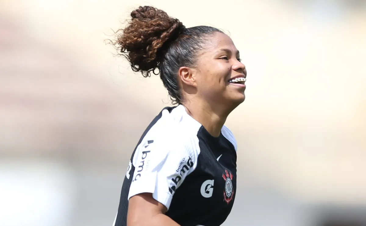 Emily Lima detalha plano para Day Rodríguez e projeta rodízio no Corinthians