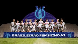 São Paulo desperdiça chance de liderar torneio - Foto: Tá Santana/Atlético-MG