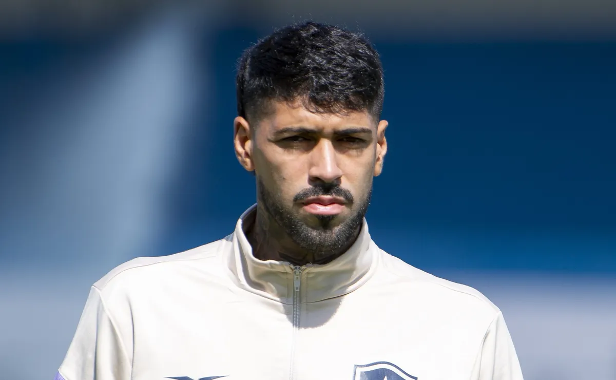 Cruzeiro tem interesse em Barboza, mas prioriza a contratação de Igor Julio