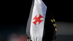 São Januário. Foto: Thiago Ribeiro/AGIF