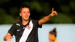 Meninas da Colina buscam vaga na próxima fase da Série A2 - Foto: João Gabriel Alves/Vasco