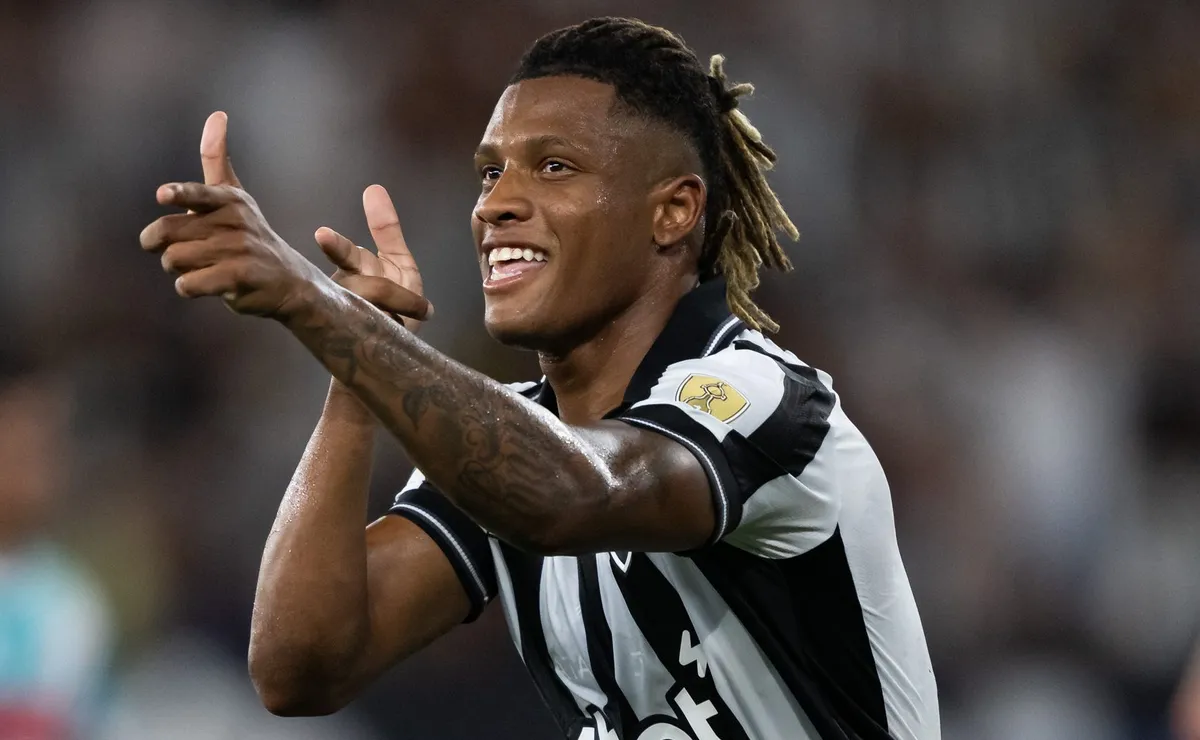 Botafogo está invicto e nunca sofreu gols contra times bolivianos em jogos no Rio de Janeiro