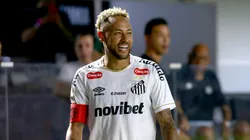 Camisa 10 será uma das novidades para enfrentar o San Lorenzo