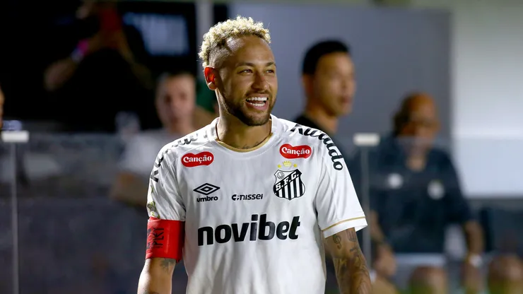 Camisa 10 será uma das novidades para enfrentar o San Lorenzo