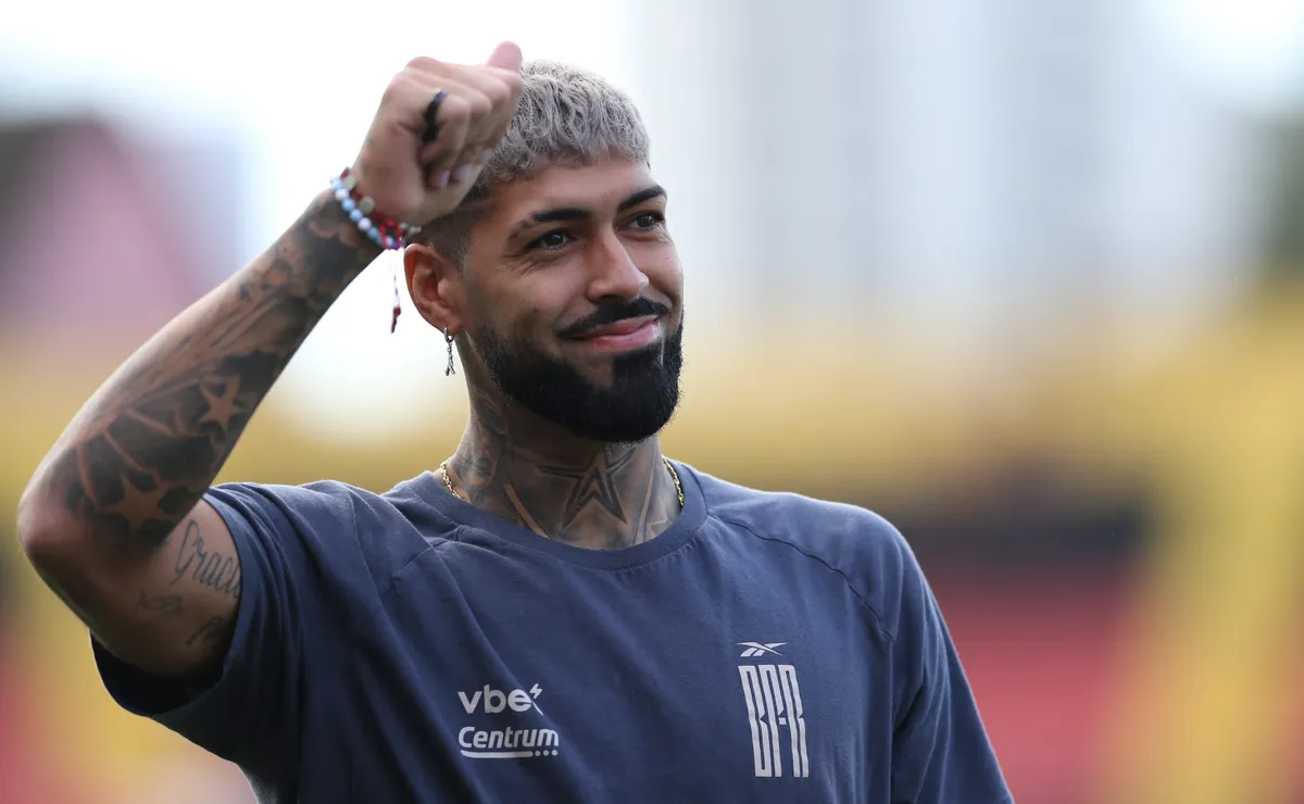 Palmeiras acelera acordo por Barboza, mas zagueiro só joga no 2º semestre