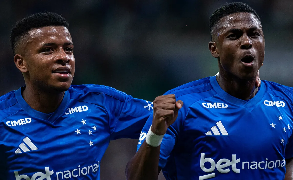 Em recuperação, Cruzeiro desafia o invicto Boca Juniors pelo “grupo da morte” da Libertadores