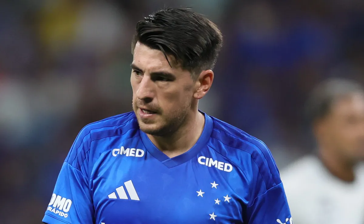 Cruzeiro tem lista em fim de contrato com William, Villalba e mais dois