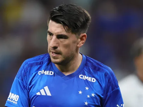 William, Fagner, Sinisterra e Villalba estão em fim de contrato