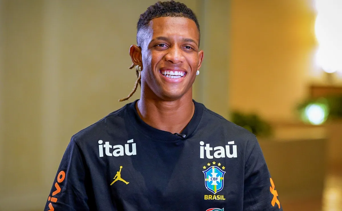 Palmeiras banca R$ 174 milhões por Danilo e entra em disputa