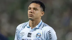 Viery está no radar do futebol europeu - Foto: Liamara Polli/AGIF